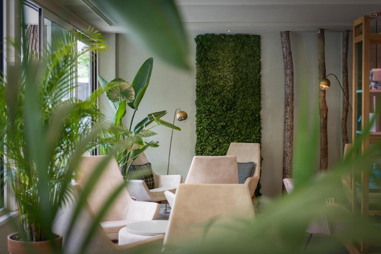 Hotel Vagabond Ριτσόνε Εξωτερικό φωτογραφία