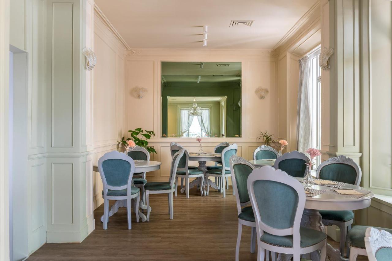 Hotel Vagabond Ριτσόνε Εξωτερικό φωτογραφία