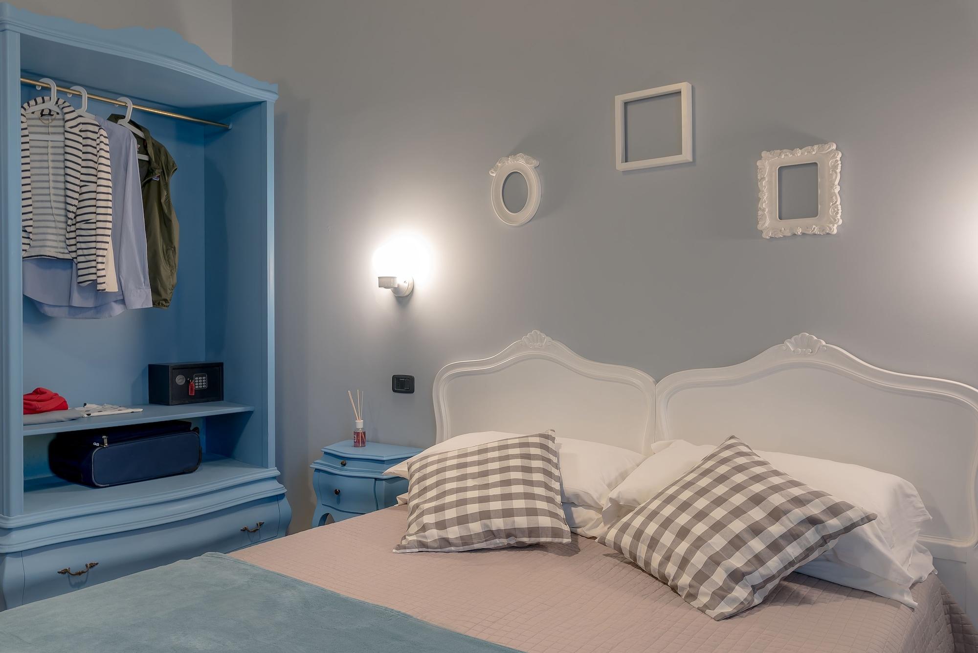 Hotel Vagabond Ριτσόνε Εξωτερικό φωτογραφία