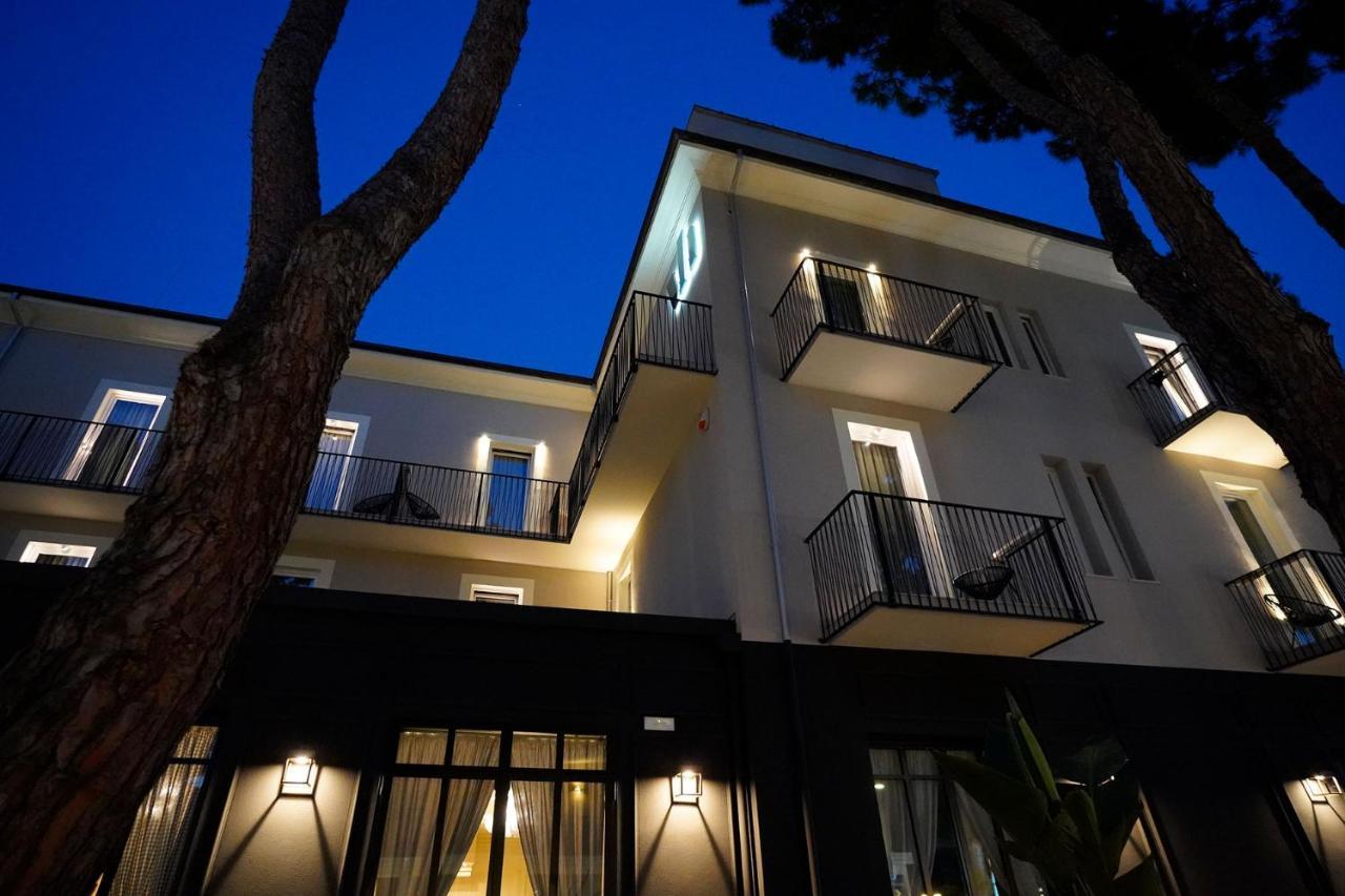 Hotel Vagabond Ριτσόνε Εξωτερικό φωτογραφία