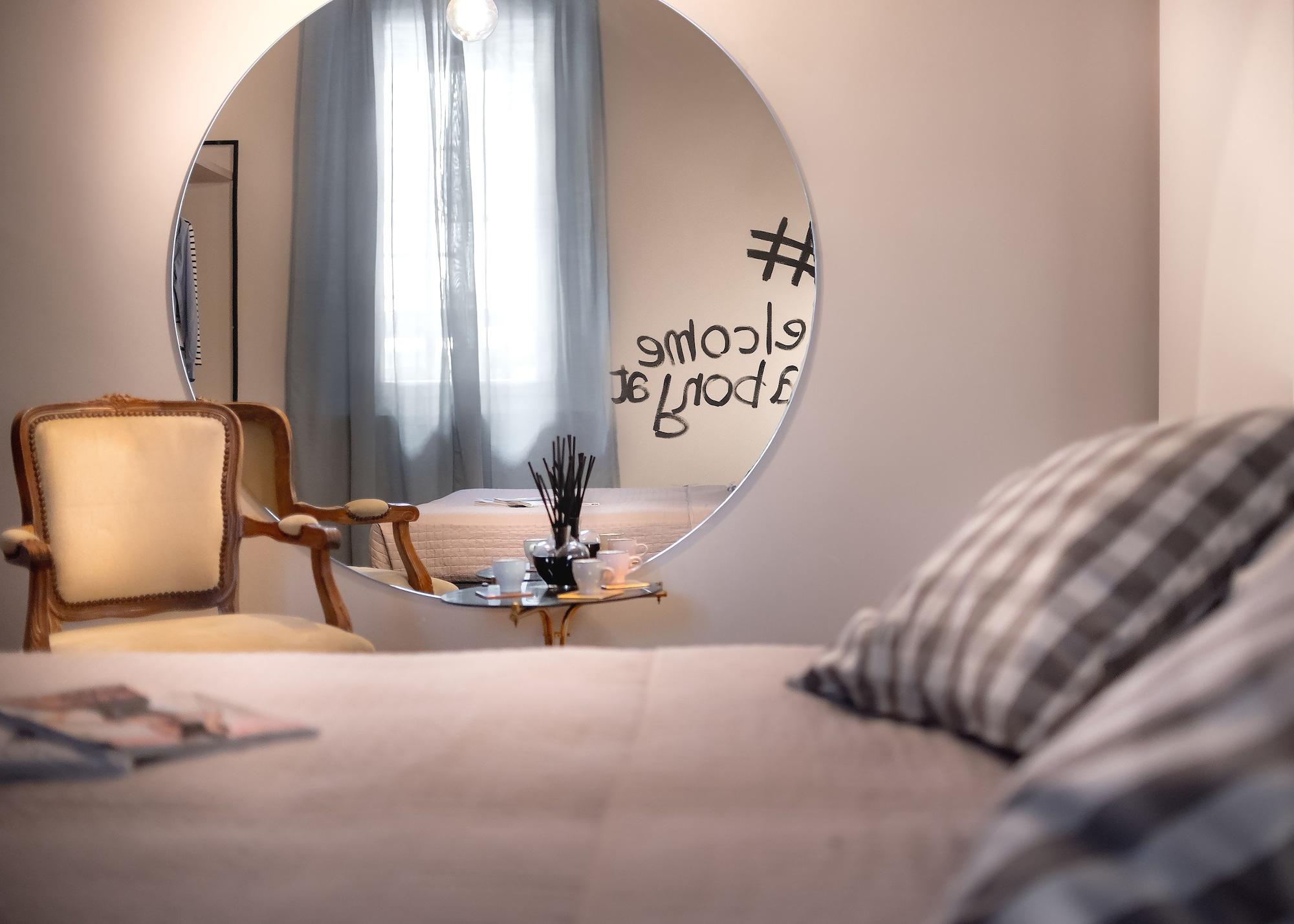 Hotel Vagabond Ριτσόνε Εξωτερικό φωτογραφία