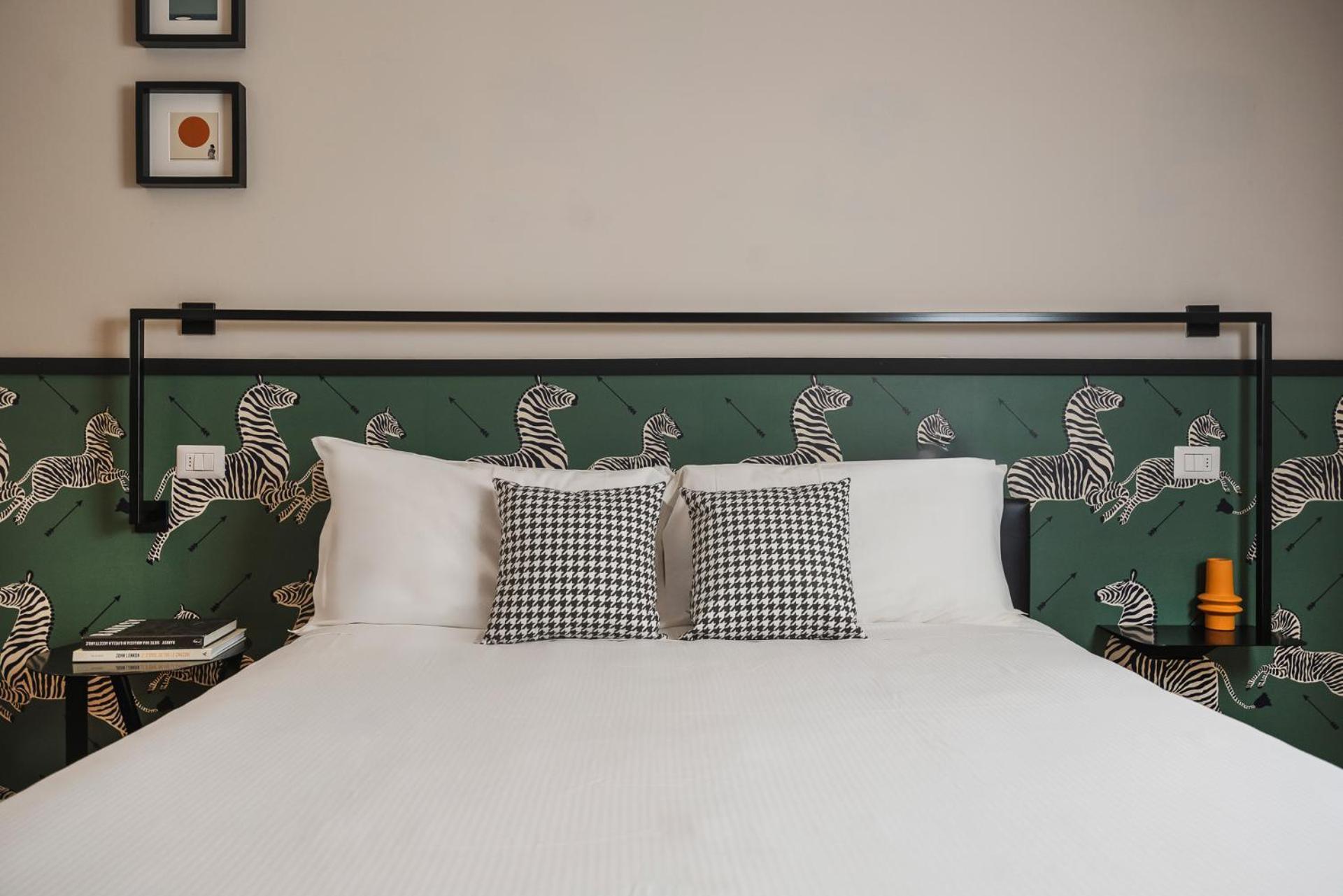 Hotel Vagabond Ριτσόνε Εξωτερικό φωτογραφία