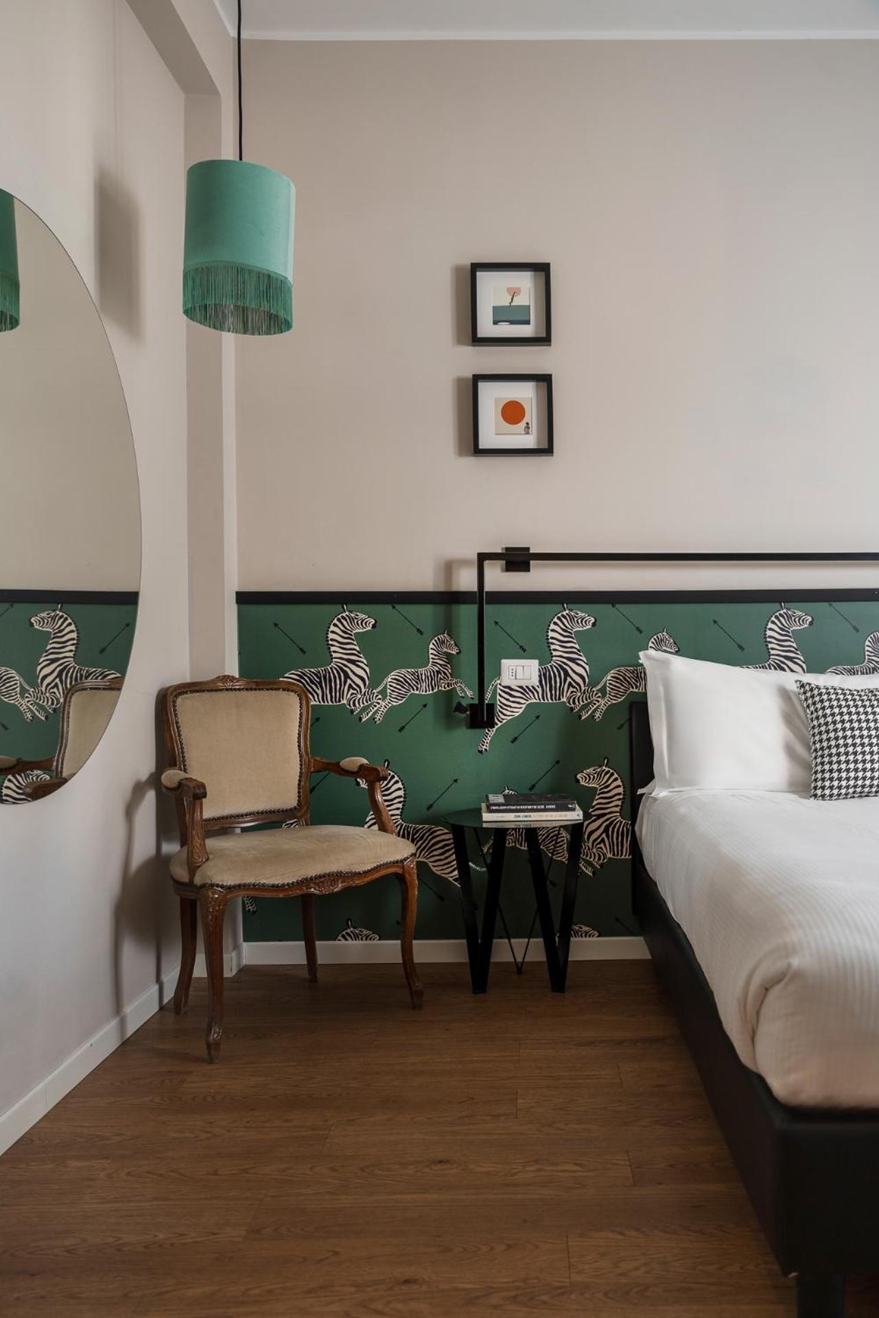 Hotel Vagabond Ριτσόνε Εξωτερικό φωτογραφία