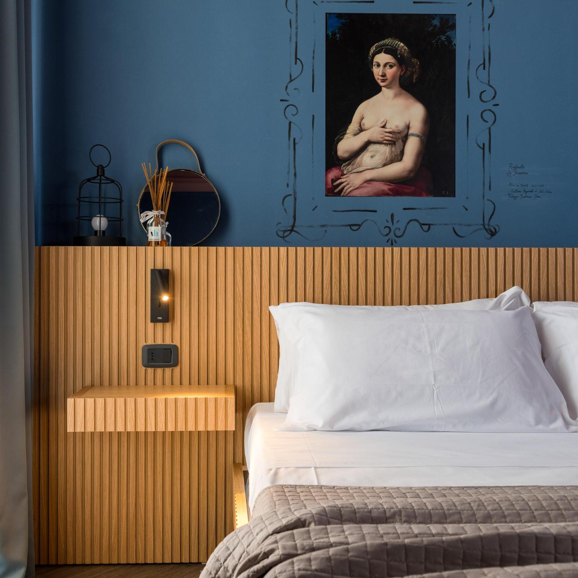 Hotel Vagabond Ριτσόνε Εξωτερικό φωτογραφία