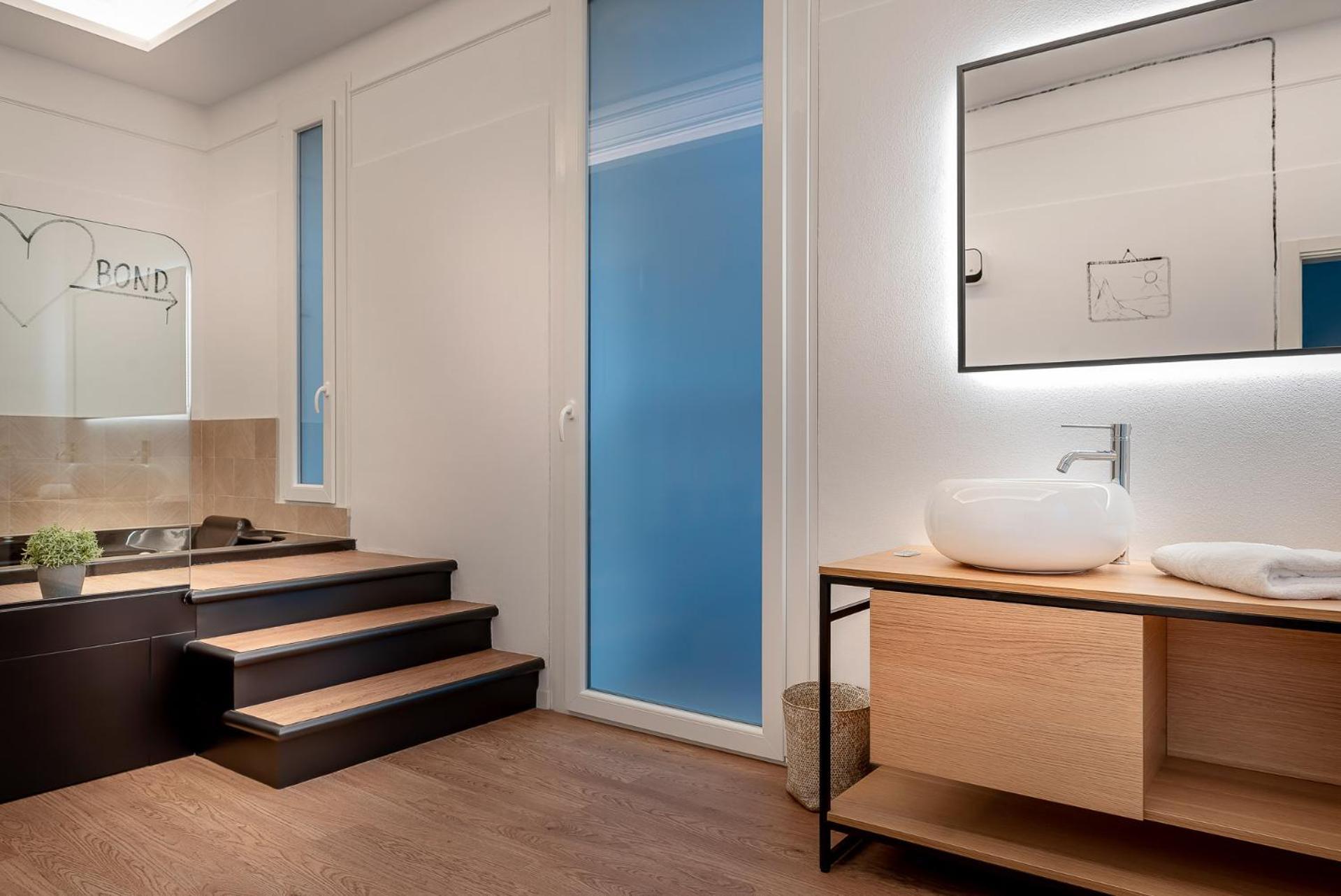 Hotel Vagabond Ριτσόνε Εξωτερικό φωτογραφία