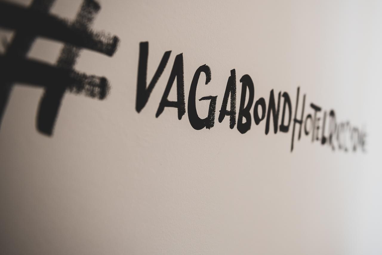 Hotel Vagabond Ριτσόνε Εξωτερικό φωτογραφία